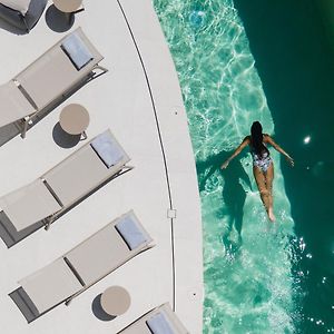 Anapollo Boutique Hotel Adults Only